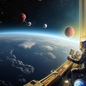 Quest (feat. Moonrae)