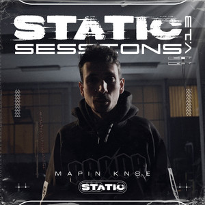 MAPIN KNSE - STATIC SESSION #13 (Explicit)