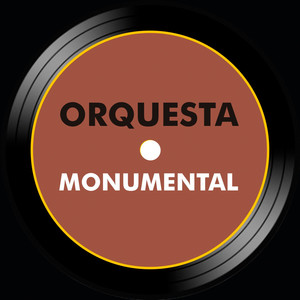 Orquesta Monumental