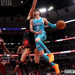 Lamelo Ball (Explicit)