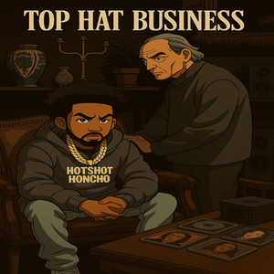 Top Hat Business (Explicit)