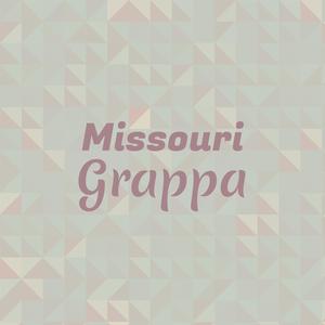 Missouri Grappa