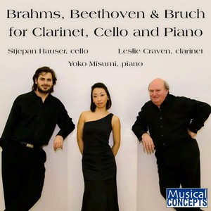 Eight Pieces, Op. 83: No. 2 in B Minor: Allegro con moto