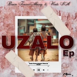 Uzalo EP