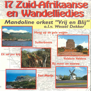 Medley: Valderie Valdera / Vakantielied / Hoog Op De Gele Wagen / Die lustige Wandervögel / Vrolijk Is Het ...