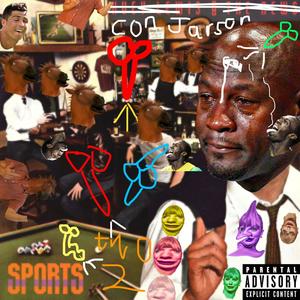 TIGER WOODS (feat. Rickarino 12) (Explicit)