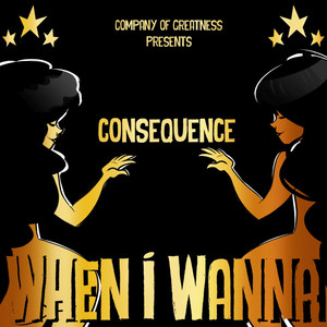 When I Wanna (Explicit)