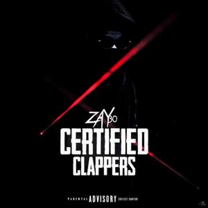 Certified Clappers (Explicit)