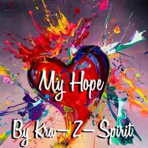 My Hope (Explicit)