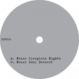 Soul Dessert (Original Mix)