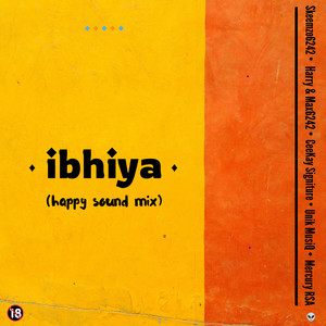 Ibhiya (Happy Sound Mix)