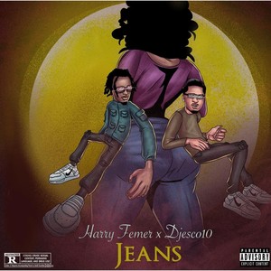 Jeans (Explicit)