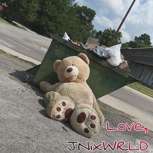 Love, JNIXWRLD (Explicit)