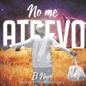 No me Atrevo (feat. El Niwo)