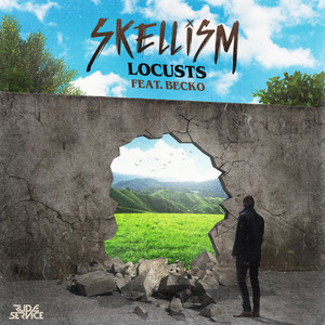 Locusts(feat. Becko)