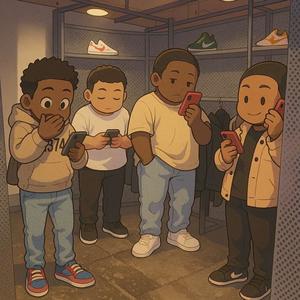 Innit Boys (Explicit)