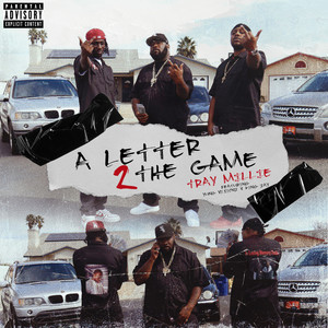 A Letter 2 The Game (Explicit)