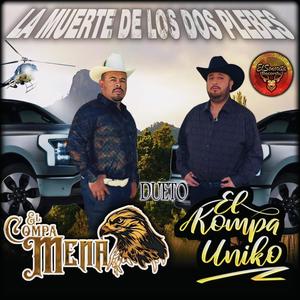 La muerte de los dos plebes (feat. El Kompa Uniko)