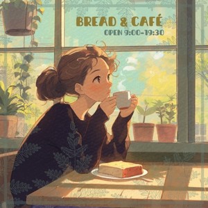 Bread & Café