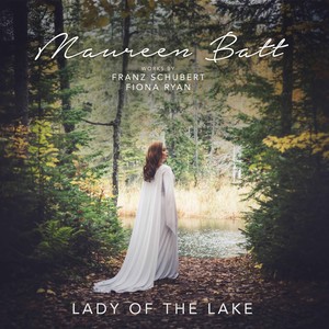 Lady of the Lake (湖畔女士)
