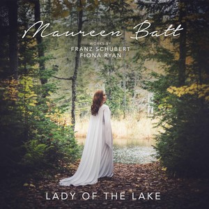 Lady of the Lake - No. 2, Prayer