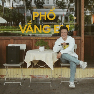 Phố Vắng Em