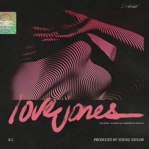 Love Jones (Explicit)