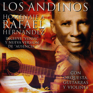 Homenaje a Rafael Hernández