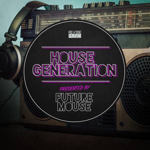 House Generation Presented by Future Mouse