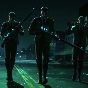 Mayhem(feat. Moscow, Wegz & MARWAN PABLO) (Explicit)