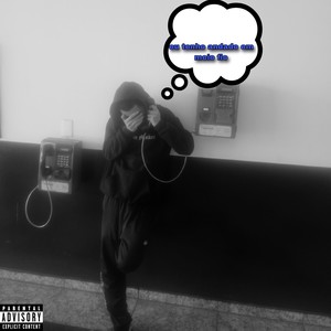 Eu tenho andado em meio Fio (Explicit)