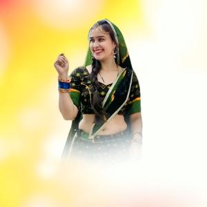 Kalo Lahngo Jhallar Dar Gajab Parfum Ude Ri Chh