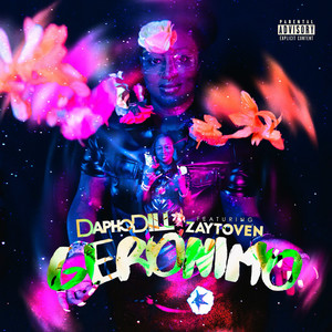 GERONIMO (Explicit)