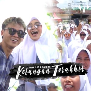 Kelangan Terakhir (Live)