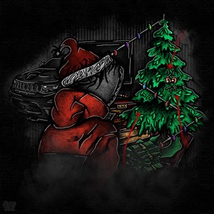 STUNNA BY MY SIDE (Explicit)