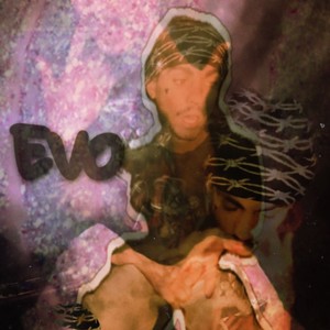 Stuck on YOU (feat. BabyGhost, JONBOI & 4USTIN) (Explicit)