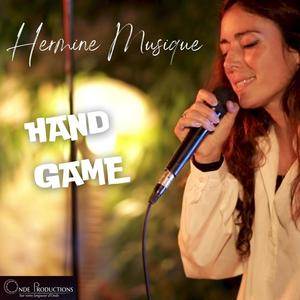 Hand game (feat. Hermine) [Live]