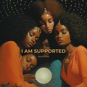 I AM SUPPORTED (feat. Xar)