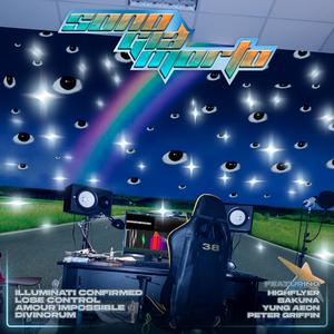 LOSE CONTROL (feat. Sakuna)