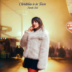 Christmas Is In Town