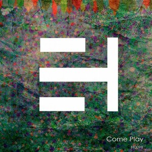Love and Pain (Original Mix)