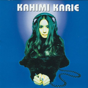 Kahimi Karie