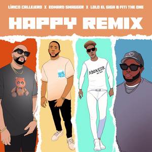 Happy (Remix|Explicit)