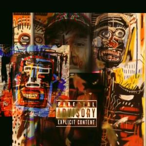 Basquiat (Explicit)