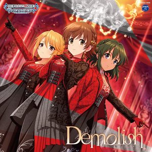 Demolish (結城晴ソロ・リミックス|M@STER VERSION)