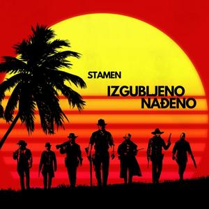 Stamen - MOTOSPORT (Explicit)