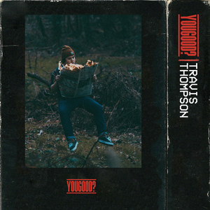 Nothing 2 Do (Explicit)