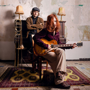 Change Is All We've Got