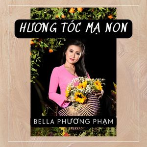 Hương Tóc Mạ Non