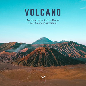 Volcano